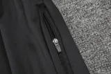 24-25 LIV High Quality Half Pull Tracksuit