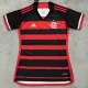 24-25 Flamengo Home Women Soccer Jersey