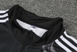 24-25 RMA High Quality Half Pull Tracksuit