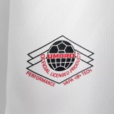 1996-1997 Man Utd Away White Retro Soccer Jersey