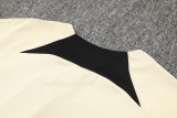 23-24 PSG High Quality Half Pull Tracksuit
