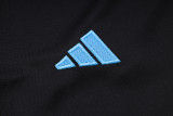 23-24 ARS High Quality Half Pull Tracksuit
