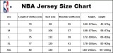 HAWKS YONNG #11 Top Quality Hot Pressing NBA Jersey