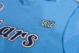 1989-1990 Napoli Home Retro Soccer Jersey