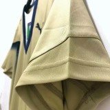 2006 Italy GoalKeeper Retro Soccer Jersey