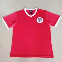 1974-1975 Benfica Home Retro Soccer Jersey
