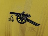 1986-1988 ARS Away Retro Soccer Jersey