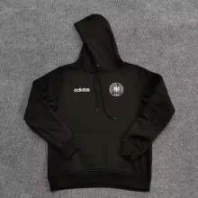 2024 Germany Black Fleece Hoodie
