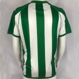 2001-2002 Real Betis Special Edition Retro Soccer Jersey