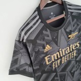 22-23 ARS Away 1:1 Fans Soccer Jersey