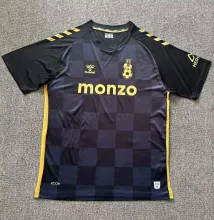 24-25 Coventry City Third Fans Soccer Jersey