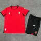 2024 Georgia Third Kids Soccer Jersey