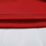 1998-1999 Man Utd Home Long Sleeve Retro Soccer Jersey