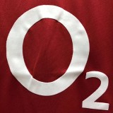 2002-2004 ARS Home Retro Soccer Jersey