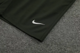 24-25 BAR High Quality Training Short Suit(100%Cotton)