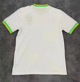 22-23 Brazil Special Edition Fans Training Soccer Jersey