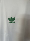 24-25 Mexico White Special Edition Fans Training Shirts
