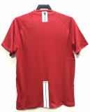 2007-2008 Man Utd Home UCL Edition Retro Soccer Jersey