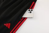24-25 Man Utd High Quality Jacket Tracksuit