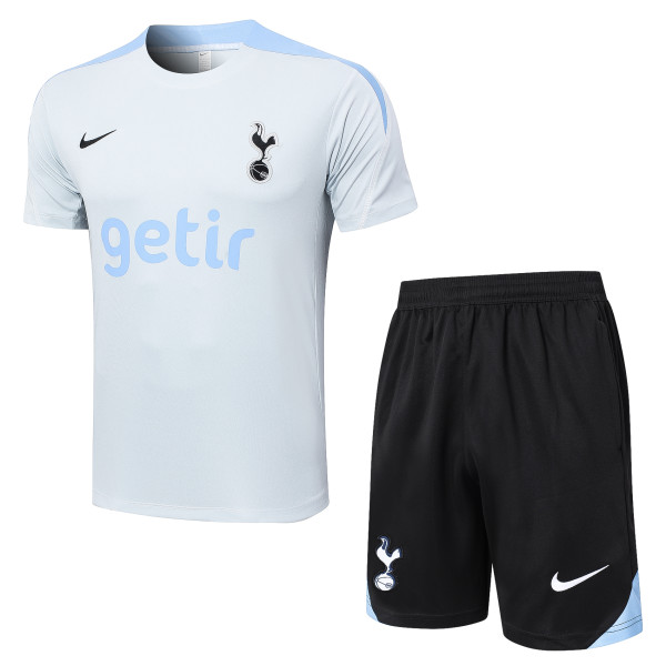 24-25 TOT High Quality Training Short Suit