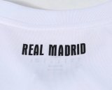 2010-2011 RMA Home Long sleeves Retro Soccer Jersey