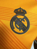 24-25 RMA Away Player Soccer Jersey