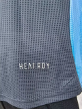 24-25 Argentina Grey Player Version Training shirts