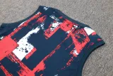 24-25 PSG High Quality Tank Top And Shorts Suit