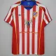 2004-2005 ATM Home Retro Soccer Jersey