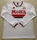 1993-1994 ACM Away Long sleeves Retro Soccer Jersey