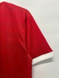 1997-1998 LIV Home Retro Soccer Jersey