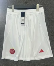 24-25 Aja× Home Shorts Pants