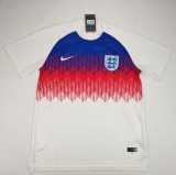2024 England Special Edition Fans Soccer Jersey