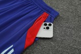24-25 Spain High Quality Training Short Suit