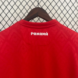 24-25 Panama Home Fans Soccer Jersey