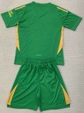24-25 ARS GoalKeeper Adult Suit