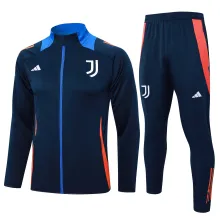24-25 JUV High Quality Jacket Tracksuit
