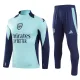 24-25 ARS High Quality Half Pull Tracksuit