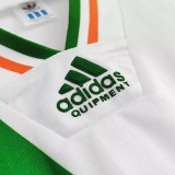 1992-1994 Ireland Away Retro Soccer Jersey