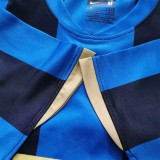 2008-2009 INT Home Retro Soccer Jersey