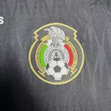 2010 Mexico Away Retro Soccer Jersey