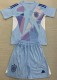 24-25 Spain GoalKeeper Adult Suit