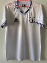 1982 TOT Home Retro Soccer Jersey 1982 TOT Home Retro Soccer Jersey