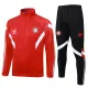 24-25 Bayern High Quality Jacket Tracksuit