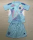 2024 Germany European Cup GoalKeeper Kids Soccer Jersey