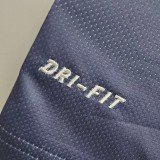 2013-2014 PSG Paris Home Retro Soccer Jersey