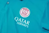 24-25 PSG High Quality Polo Tracksuit