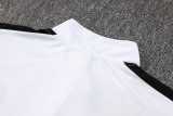23-24 PSG High Quality Half Pull Tracksuit