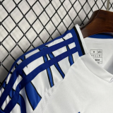 24-25 Copenhagen FC Home Fans Soccer Jersey