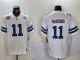 2024 NFL Dallas Cowboys New Pattern Jersey